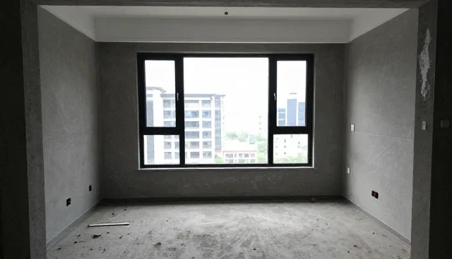 工业空调改造中安装调试的关键性能考量