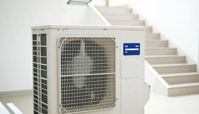 商用空调系统能耗控制的关键性能与适用条件分析
